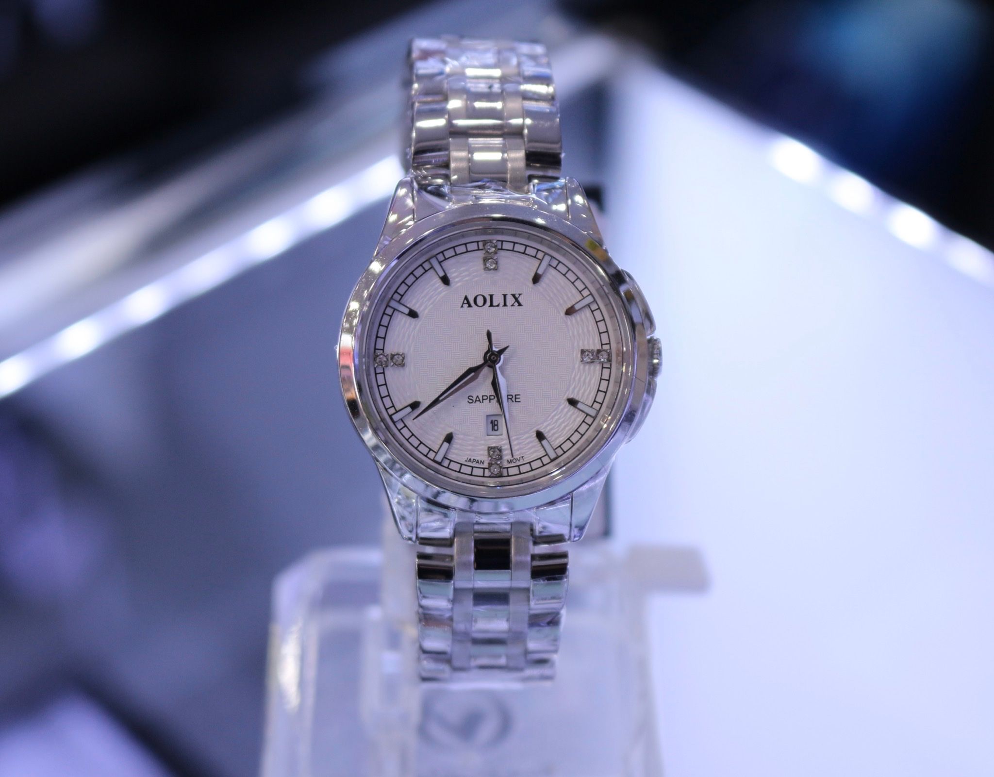  ĐỒNG HỒ NỮ AOLIX AL-9201L 