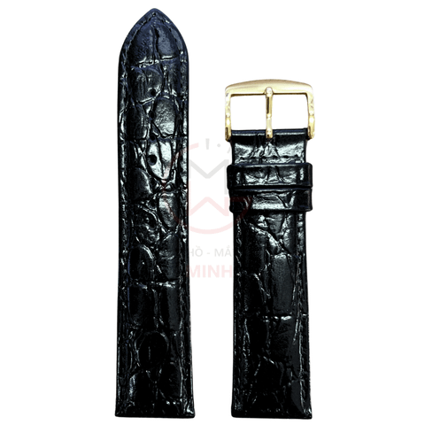  Dây Da ZRC-Rochet 6390701 20mm 