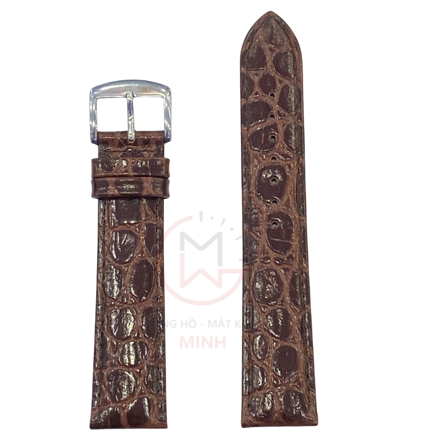  Dây Da ZRC-Rochet 6390703 20mm 