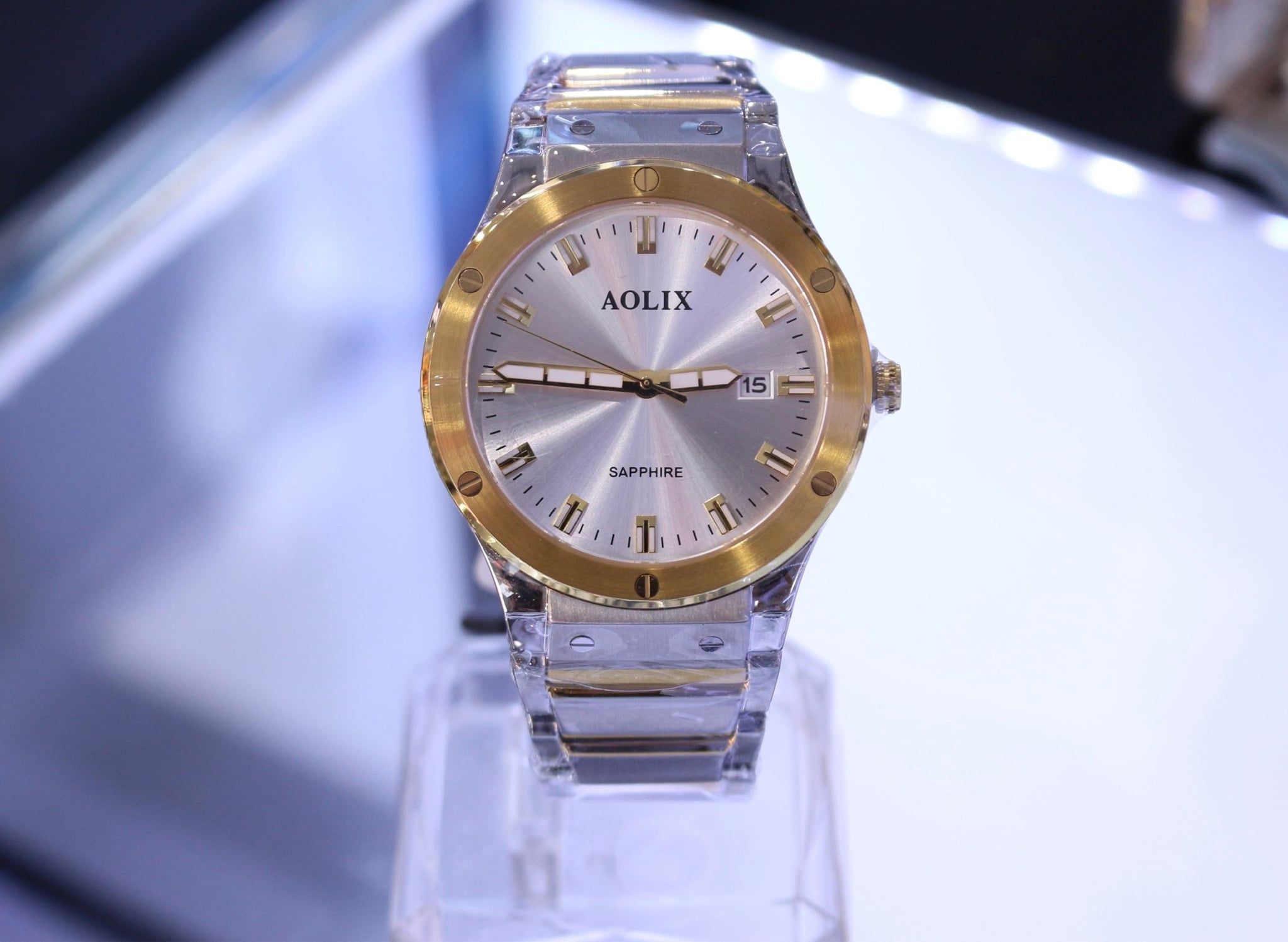  ĐỒNG HỒ NAM AOLIX AL-9199 