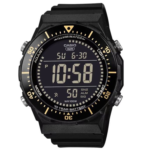  Đồng Hồ CASIO Nam AE-1700H-1BVDF 