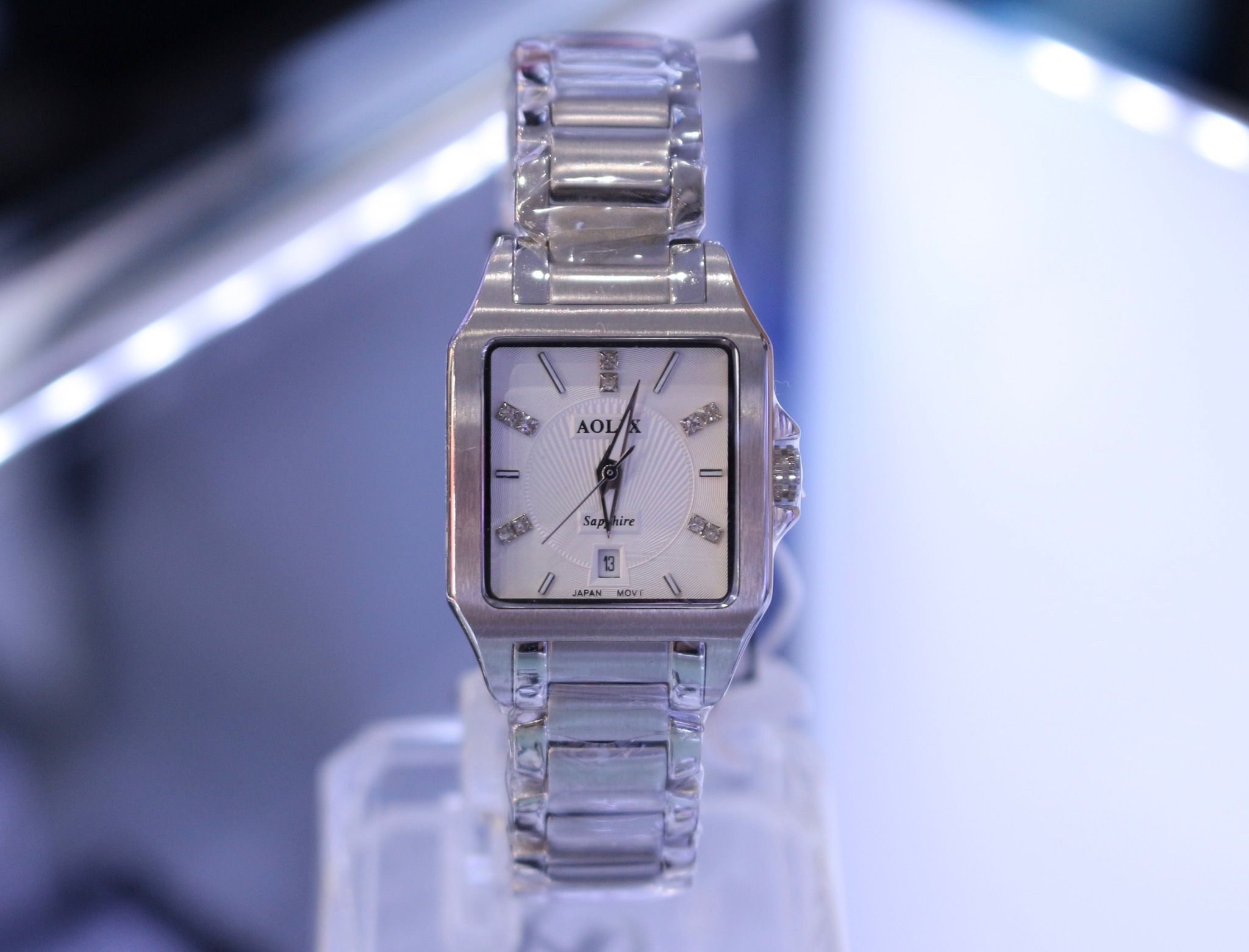  ĐỒNG HỒ NỮ AOLIX AL-9198L 