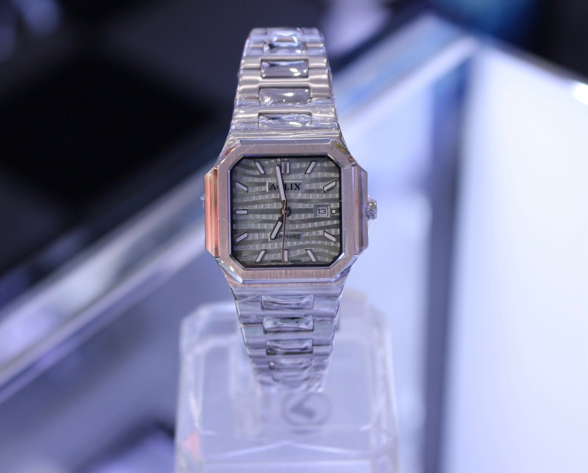  ĐỒNG HỒ NỮ AOLIX AL-9213L 