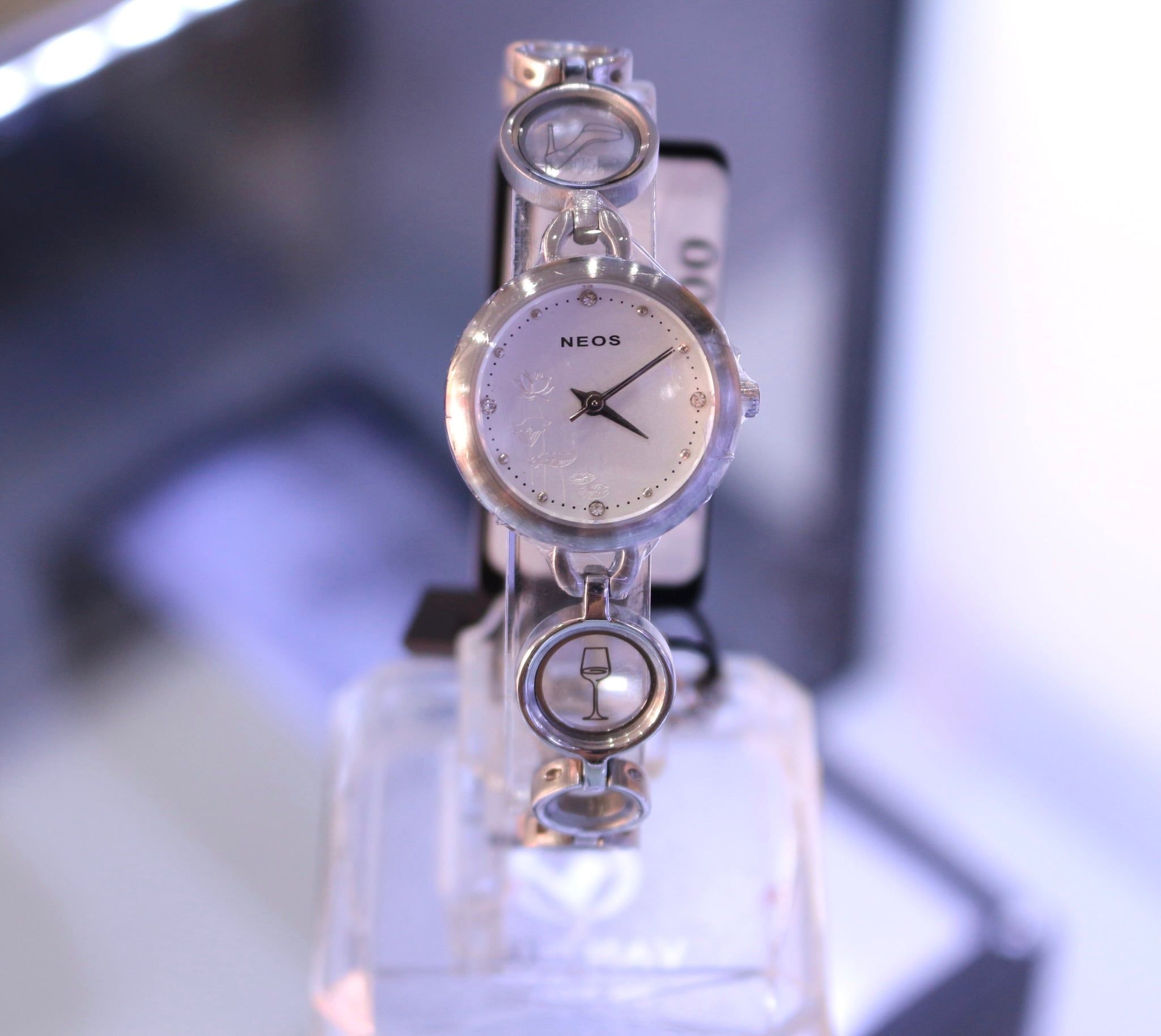  ĐỒNG HỒ NEOS NỮ N-60515L 