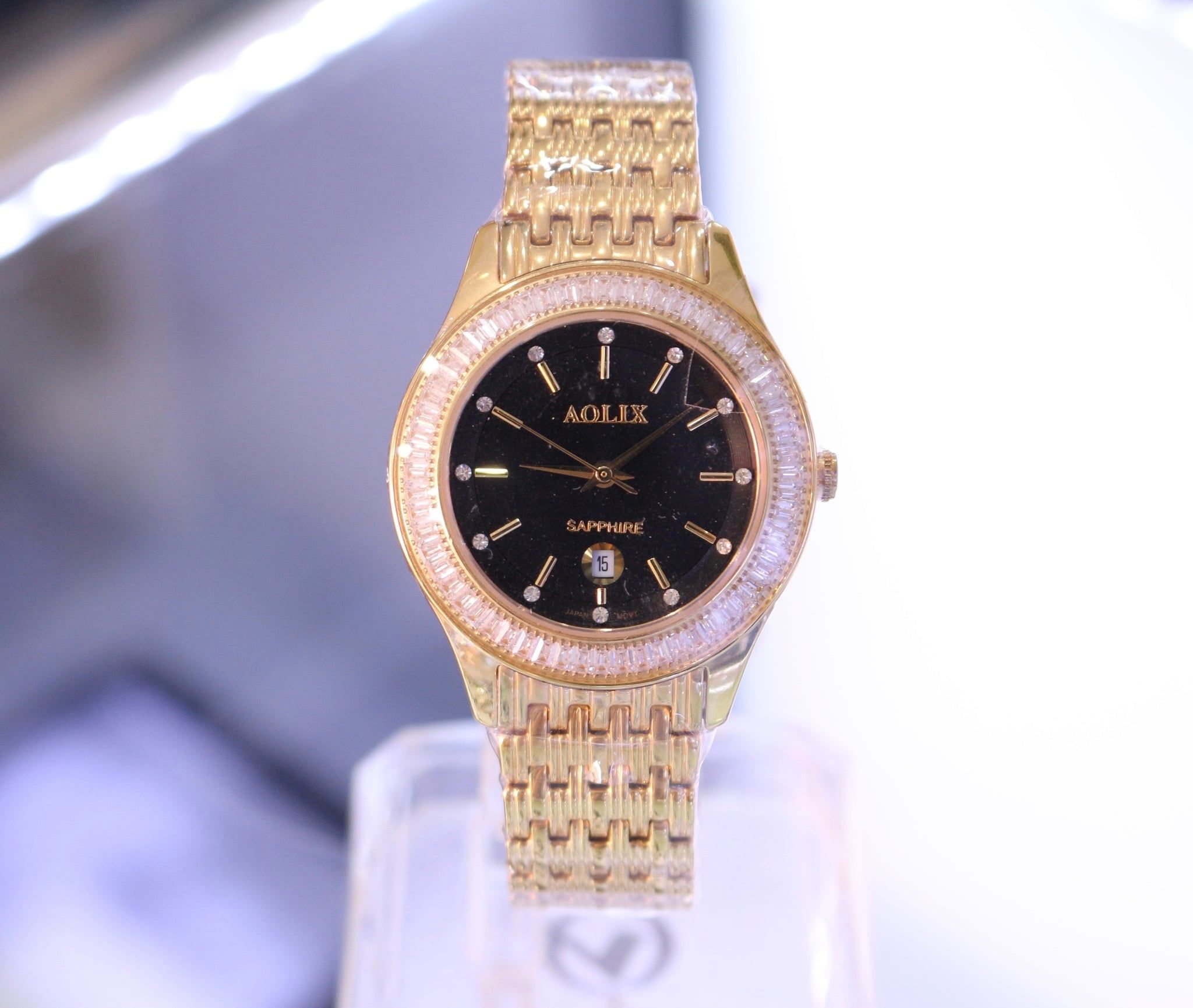  ĐỒNG HỒ NỮ AOLIX AL-1040L 