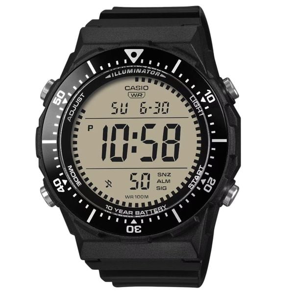  Đồng Hồ CASIO Nam AE-1700H-1AVDF 