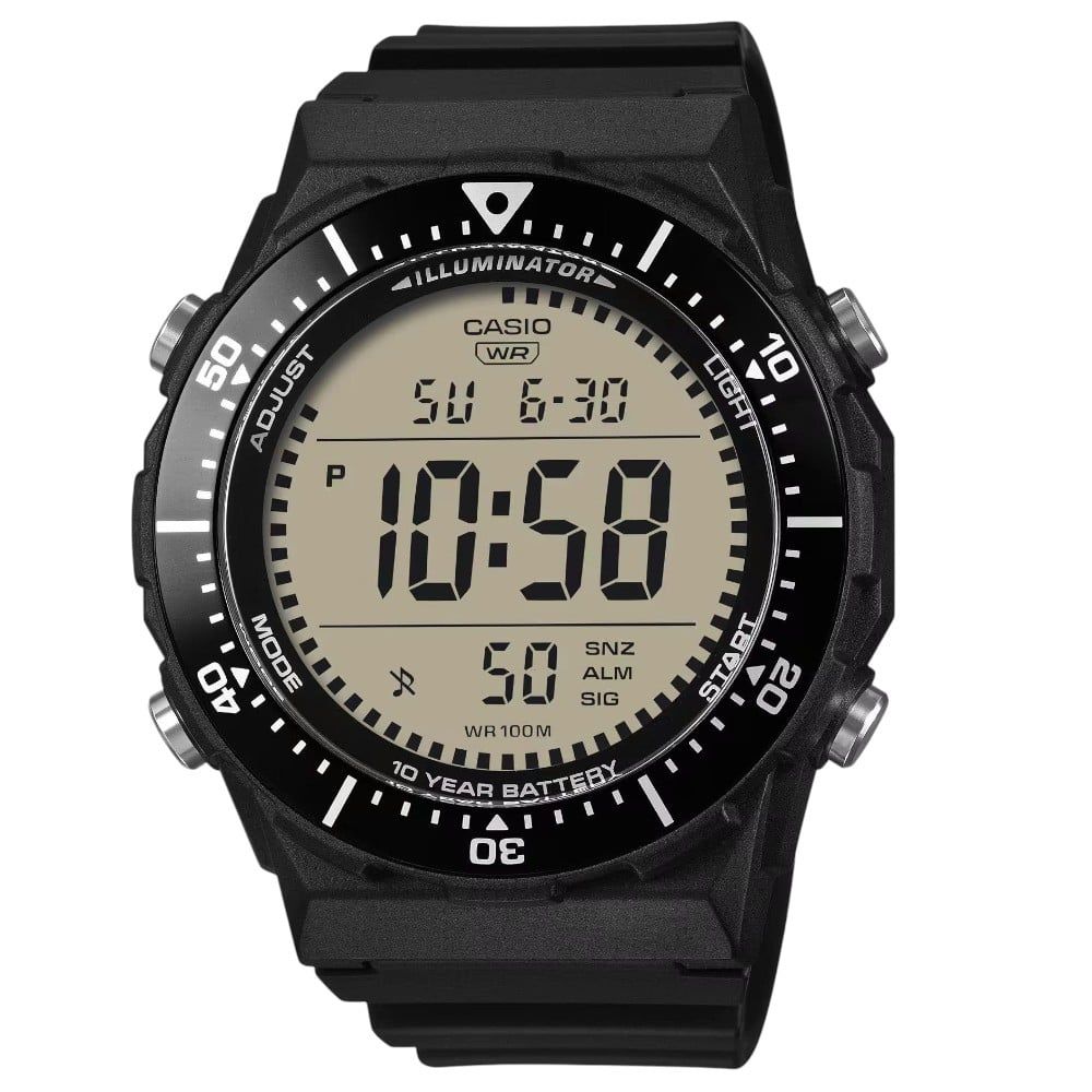  Đồng Hồ Casio Nam AE-1700H-1AVDF 
