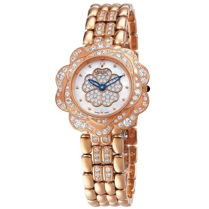  ĐỒNG HỒ OGIVAL 305L 14D-1011 QUARTZ NỮ 