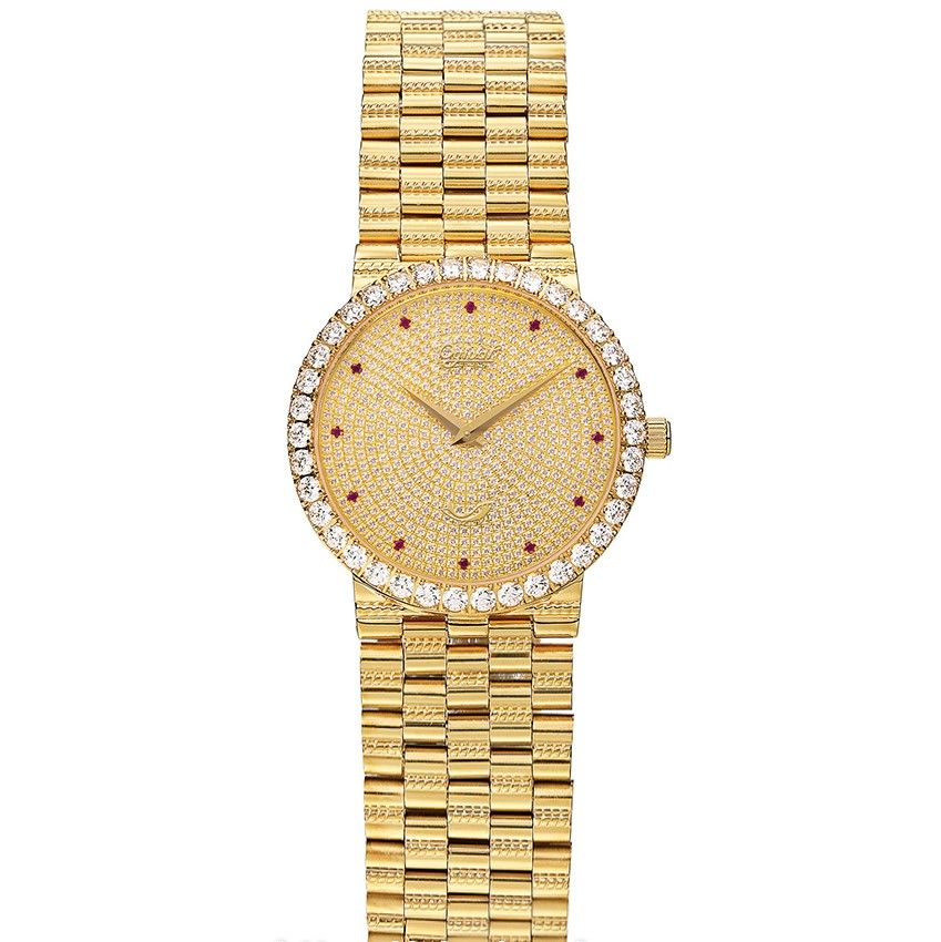  ĐỒNG HỒ OGIVAL 377L-2022 QUARTZ NỮ 