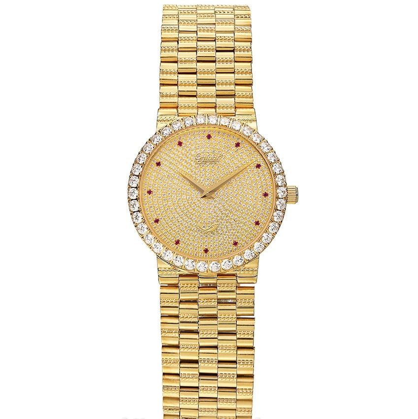  ĐỒNG HỒ OGIVAL 377L-2022 QUARTZ NỮ 