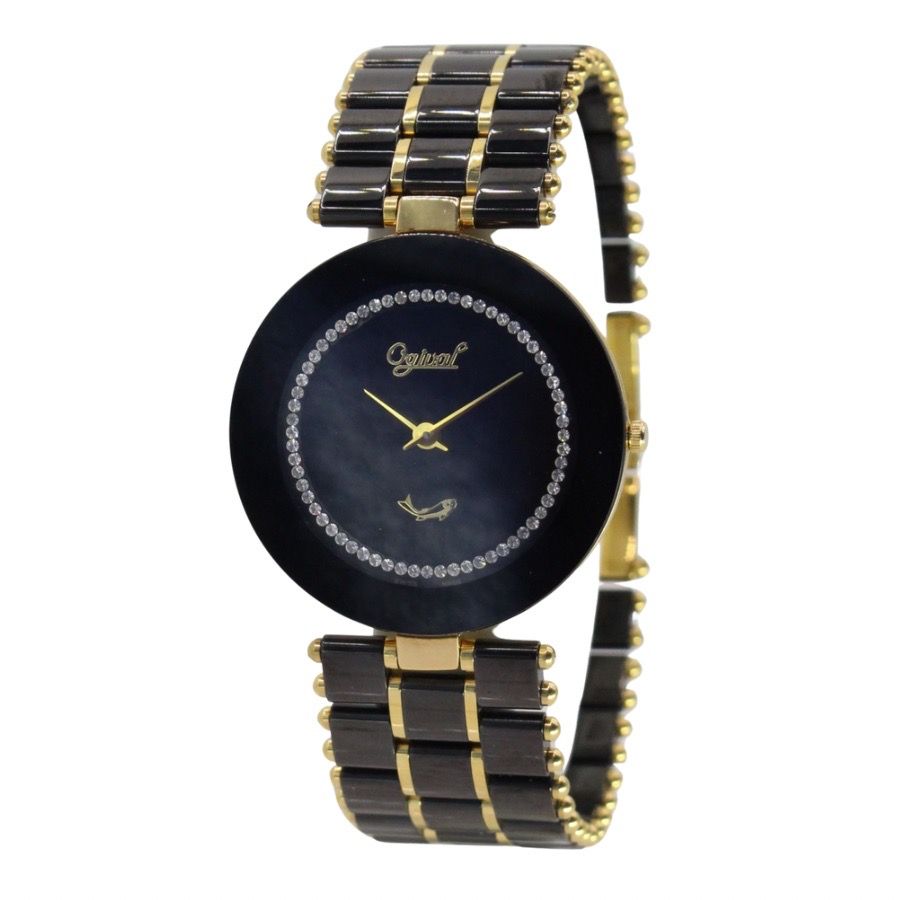  ĐỒNG HỒ OGIVAL OG 335 QUARTZ NỮ 