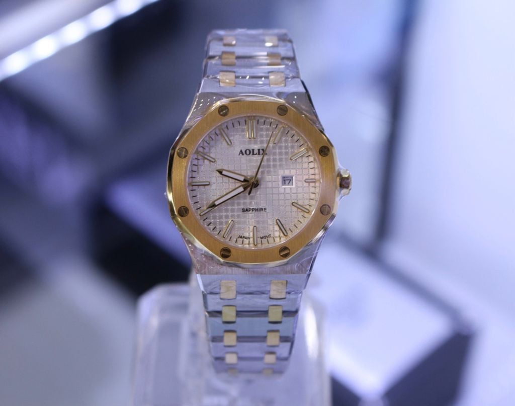  ĐỒNG HỒ NỮ AOLIX AL-9204L 