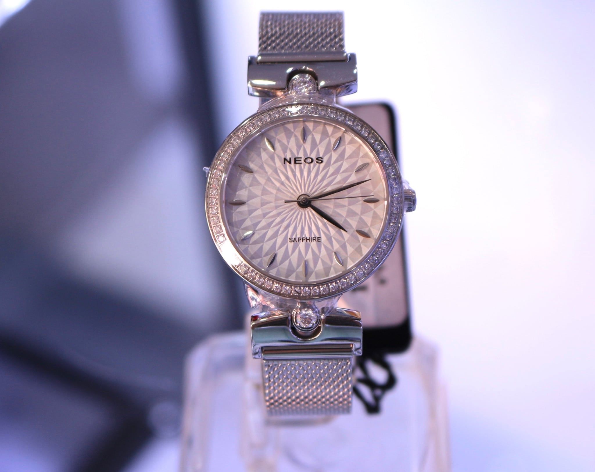  ĐỒNG HỒ NEOS NỮ N-40739L 