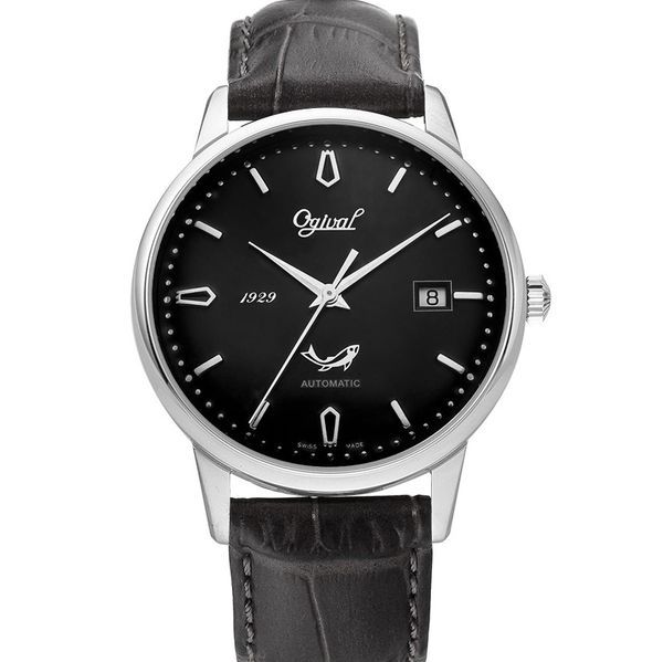 ĐỒNG HỒ OGIVAL 1929M-103 AUTOMATIC NAM 