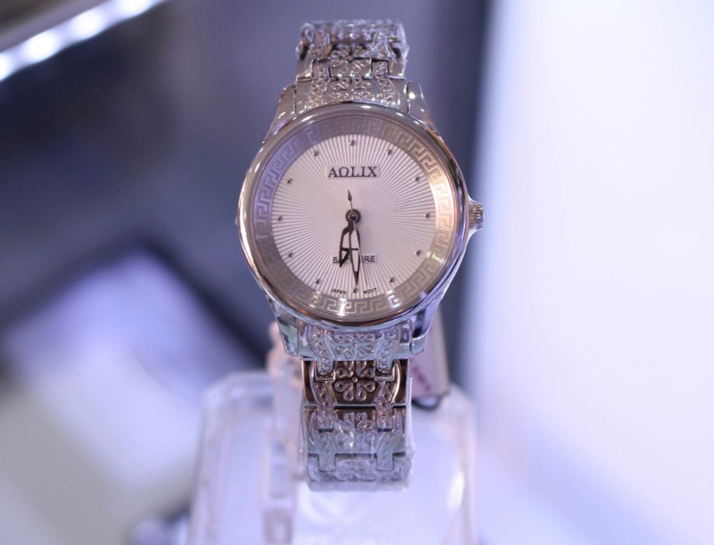  ĐỒNG HỒ NỮ AOLIX AL-1070L 