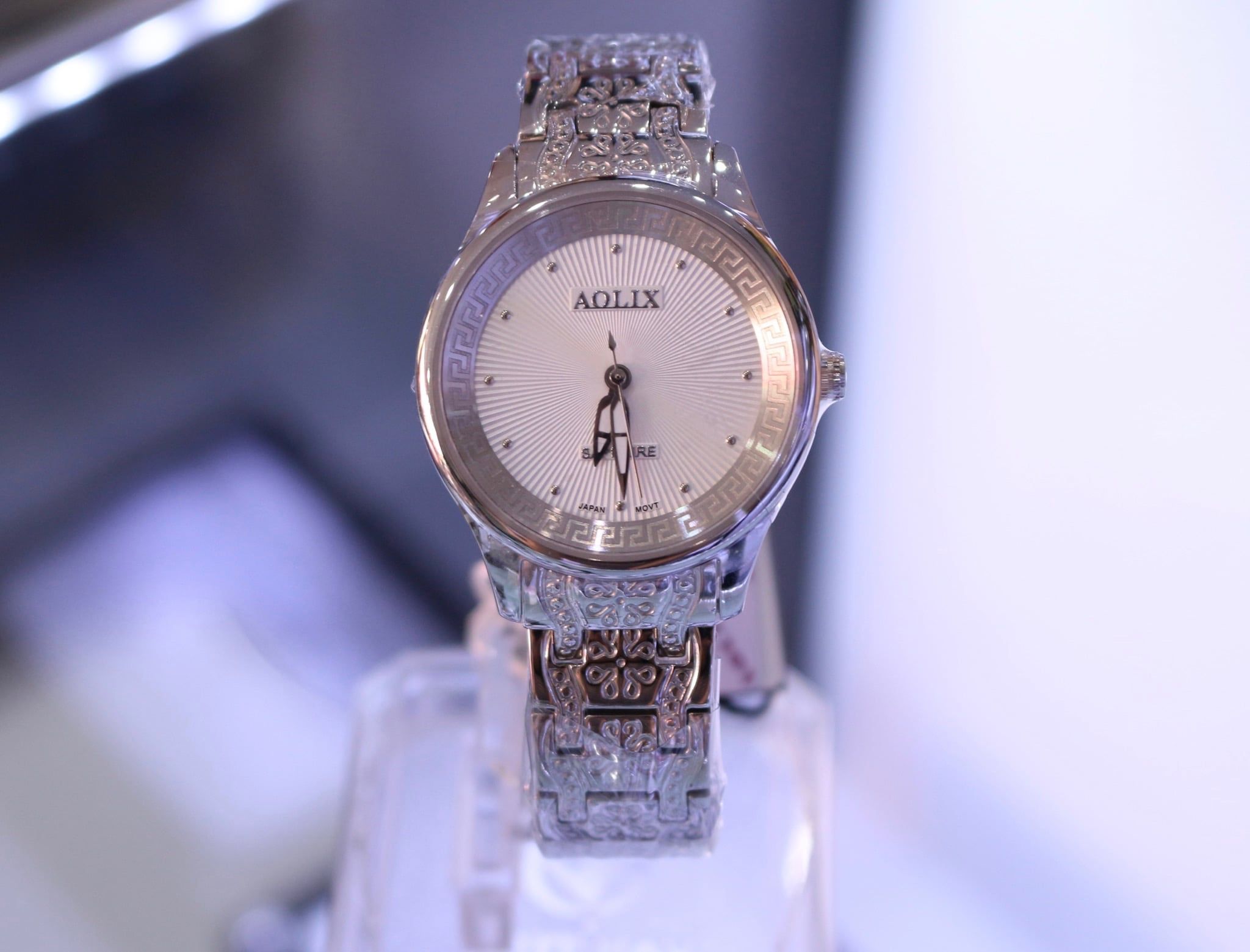  ĐỒNG HỒ NỮ AOLIX AL-1070L 