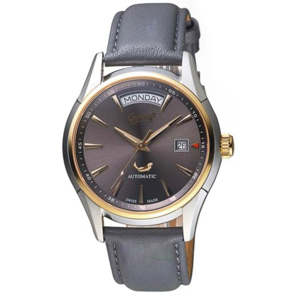  ĐỒNG HỒ OGIVAL 3357A M-2308 AUTOMATIC NAM 