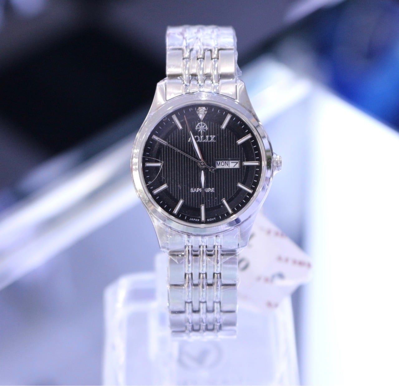  ĐỒNG HỒ NỮ AOLIX AL-9190L 