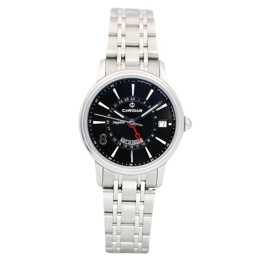  ĐỒNG HỒ NỮ CARIDAR NỮ CAR876L 