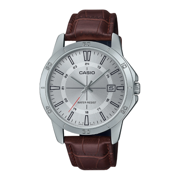  Đồng Hồ Nam Casio Pin MTP-V004L-7CUDF 41mm 