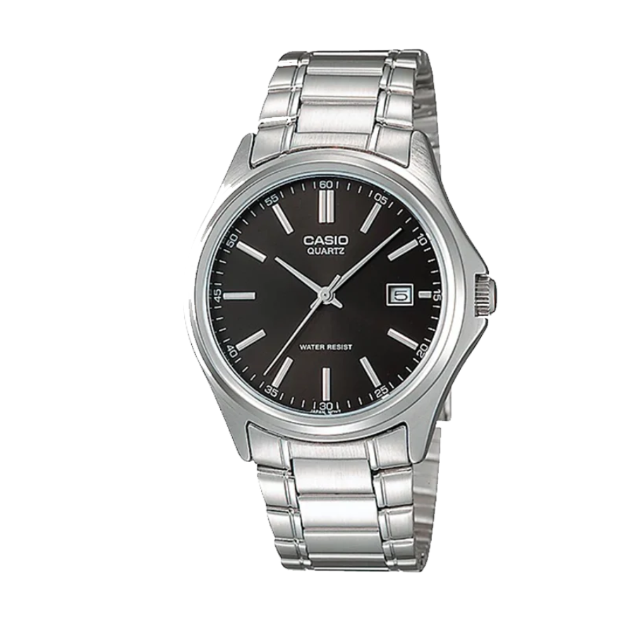  Đồng Hồ Nam Casio Pin MTP-1183A-1ADF  38mm 