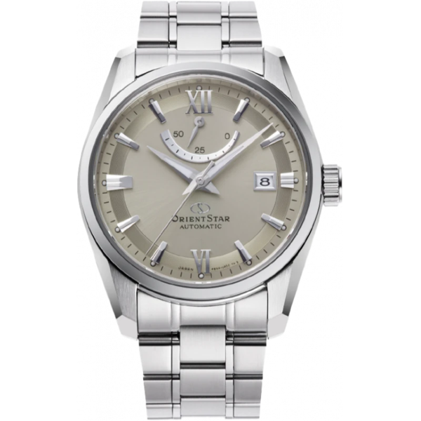  Đồng Hồ Orient Star Standard RE-AU0110N00B 