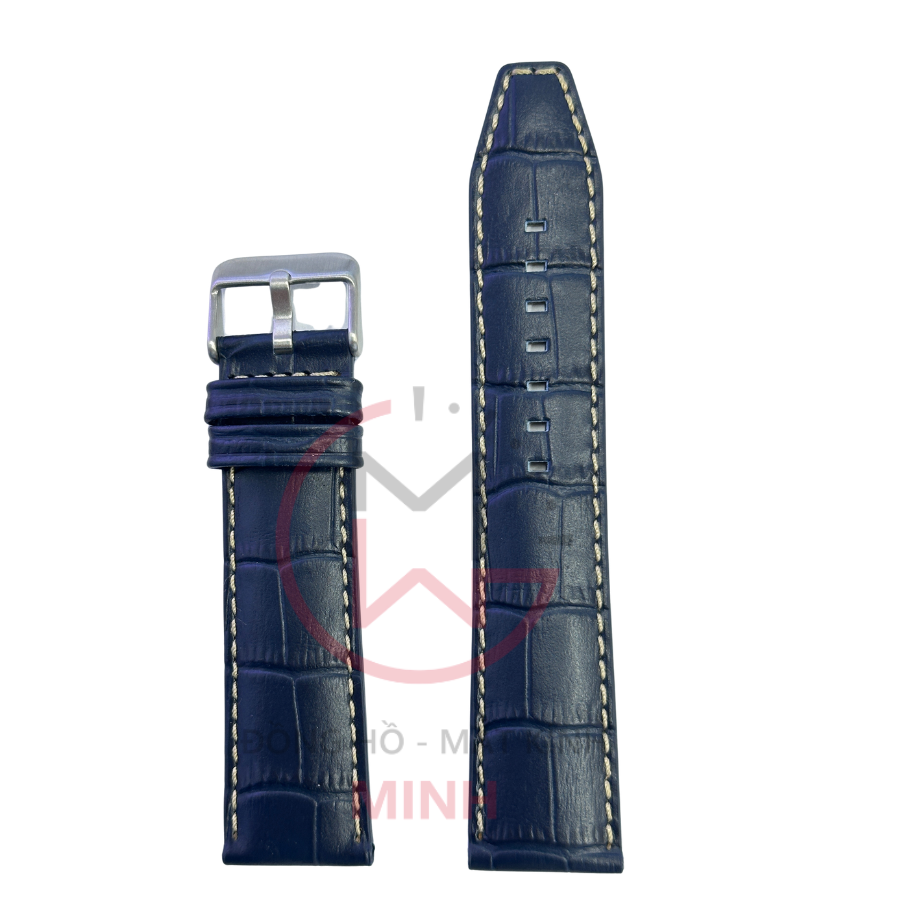  Dây Da ZRC-Rochet 5590806 22mm 