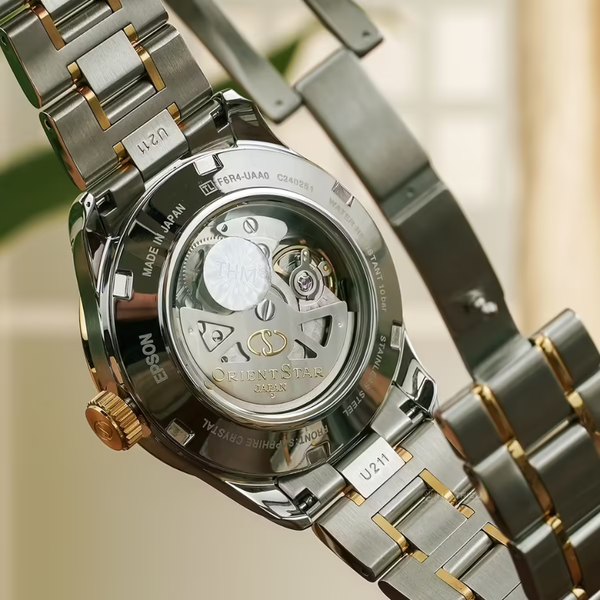  Đồng hồ Orient Start Contemporary RE-AT0004S00B 