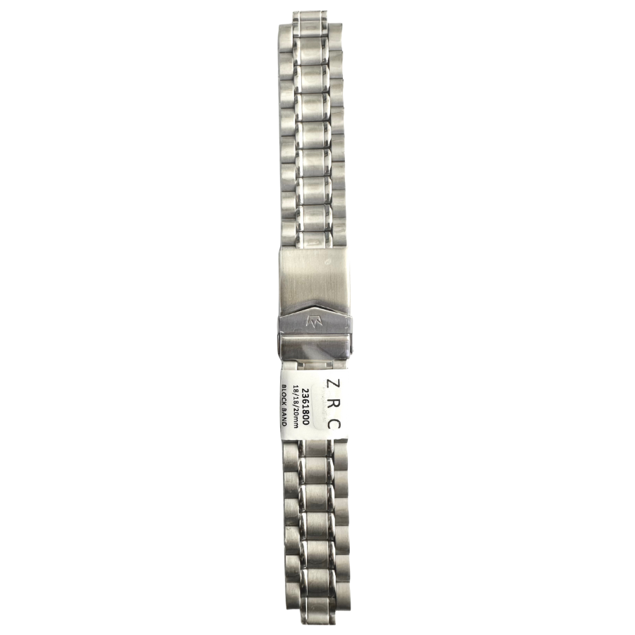  Dây ZRC-Rochet Inox 2361800 18/18/20mm 