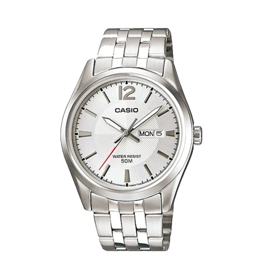  Đồng Hồ Nam Casio Pin MTP-1335D-7AVDF 38mm 