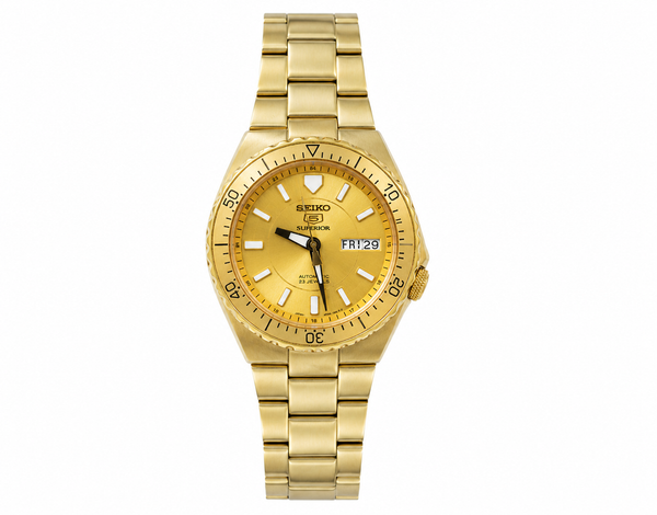  ĐỒNG HỒ SEIKO SNRC98K1 AUTOMATIC NAM 