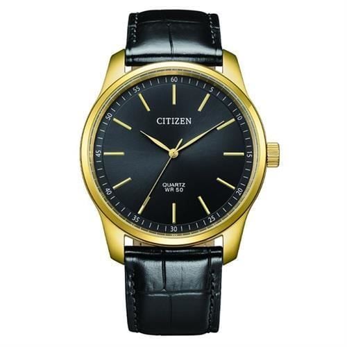  Đồng Hồ Nam Citizen Pin BH5002-02E 42mm 