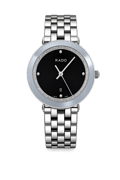  ĐỒNG HỒ RADO QUARTZ NỮ R48874153 
