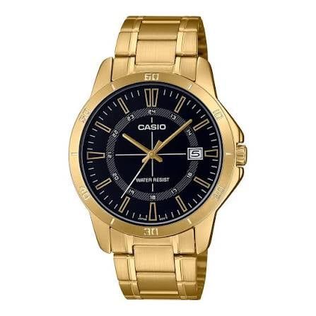  Đồng Hồ Casio Nam MTP-V004G-1CUDF 