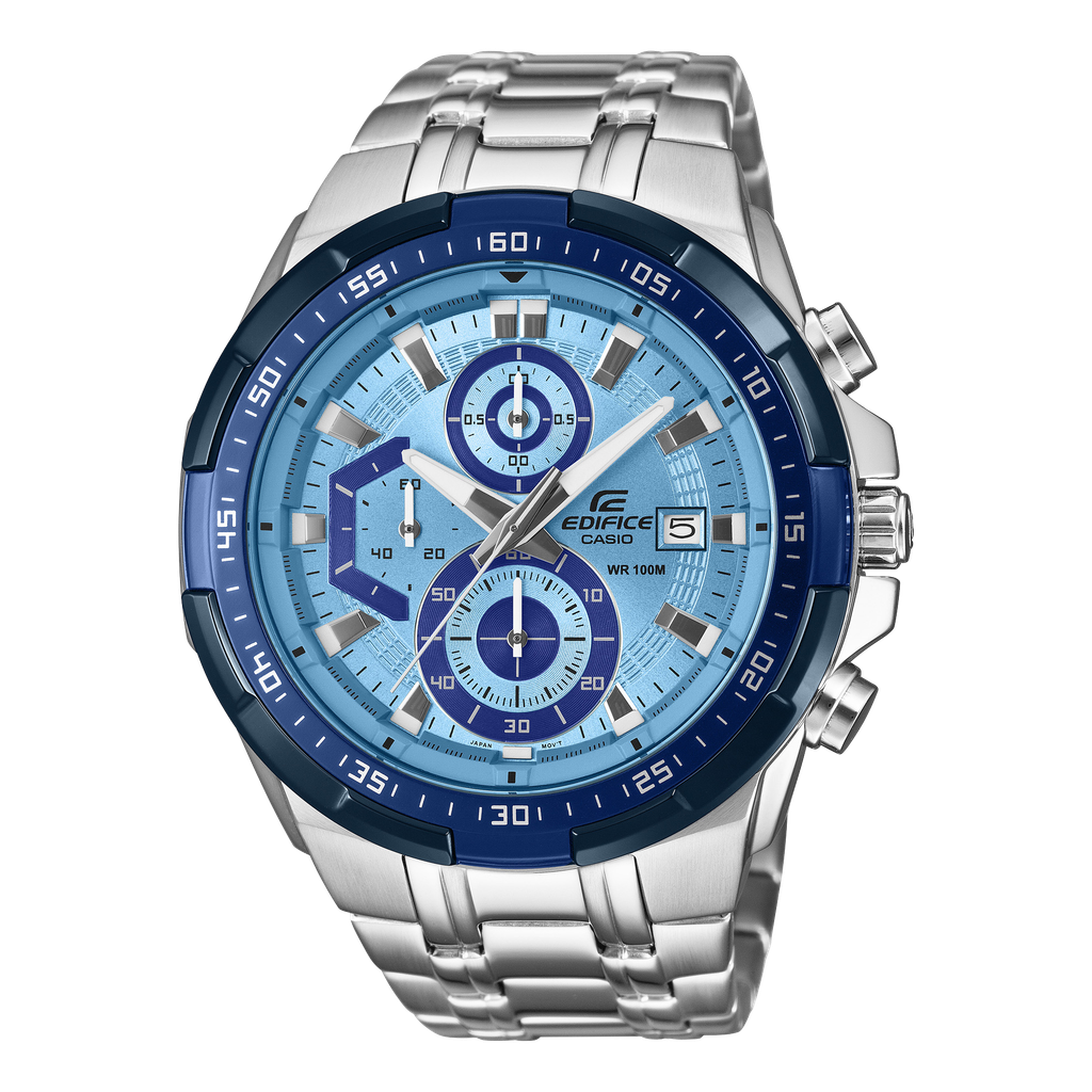  Đồng hồ Casio Edifice EFR-539DE-2AVUDF 