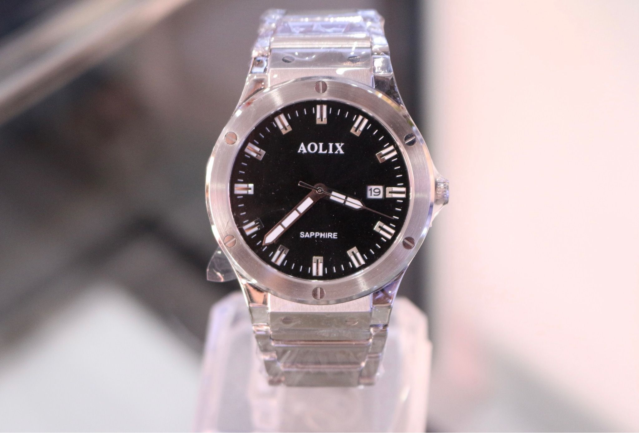  ĐỒNG HỒ NAM AOLIX AL-9199 