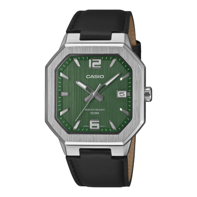  Đồng Hồ Nam Casio MTP-B195L-3AVDF 