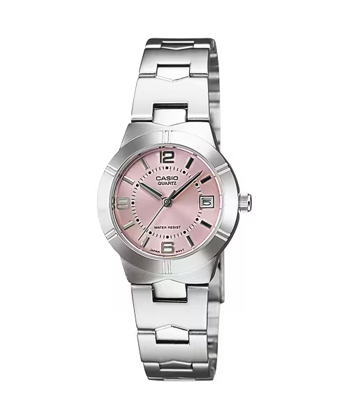  Đồng hồ Casio Nữ LTP-1241D-4ADF 