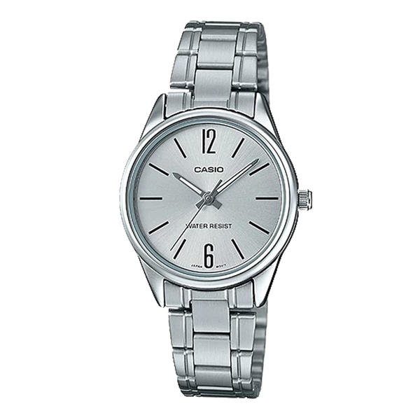  Đồng hồ Casio Nữ LTP-V005D-7BUDF 