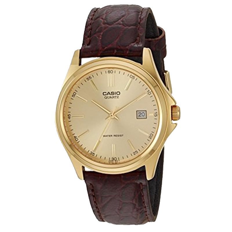  Đồng Hồ Nam Casio Pin MTP-1183Q-9ADF 38mm 