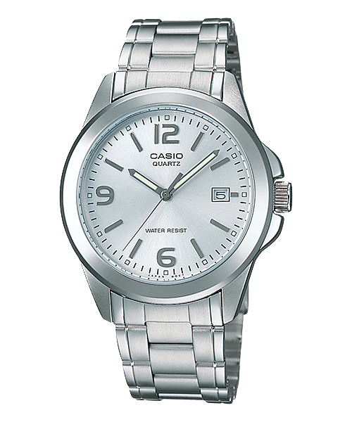  Đồng Hồ Nữ Casio LTP-1215A-7ADF 