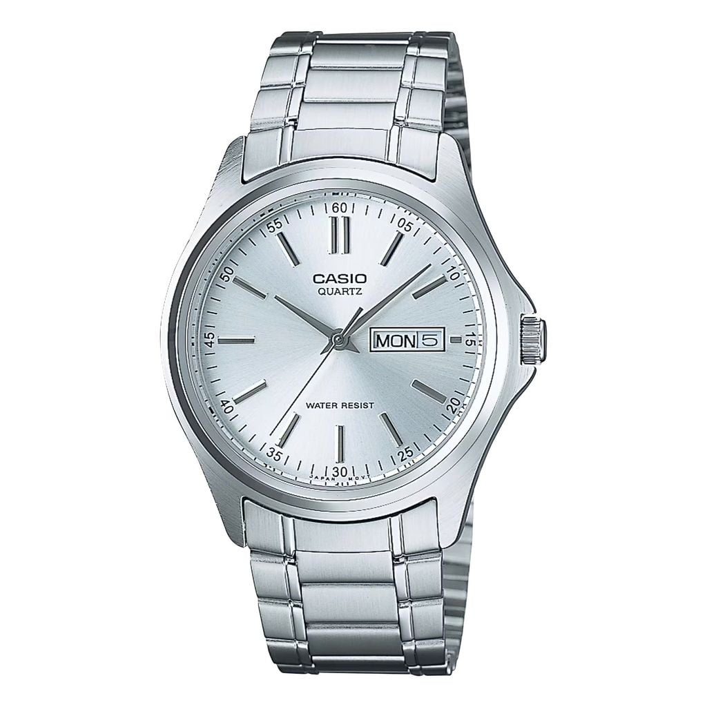  Đồng Hồ Nam Casio MTP-1239D-7ADF 