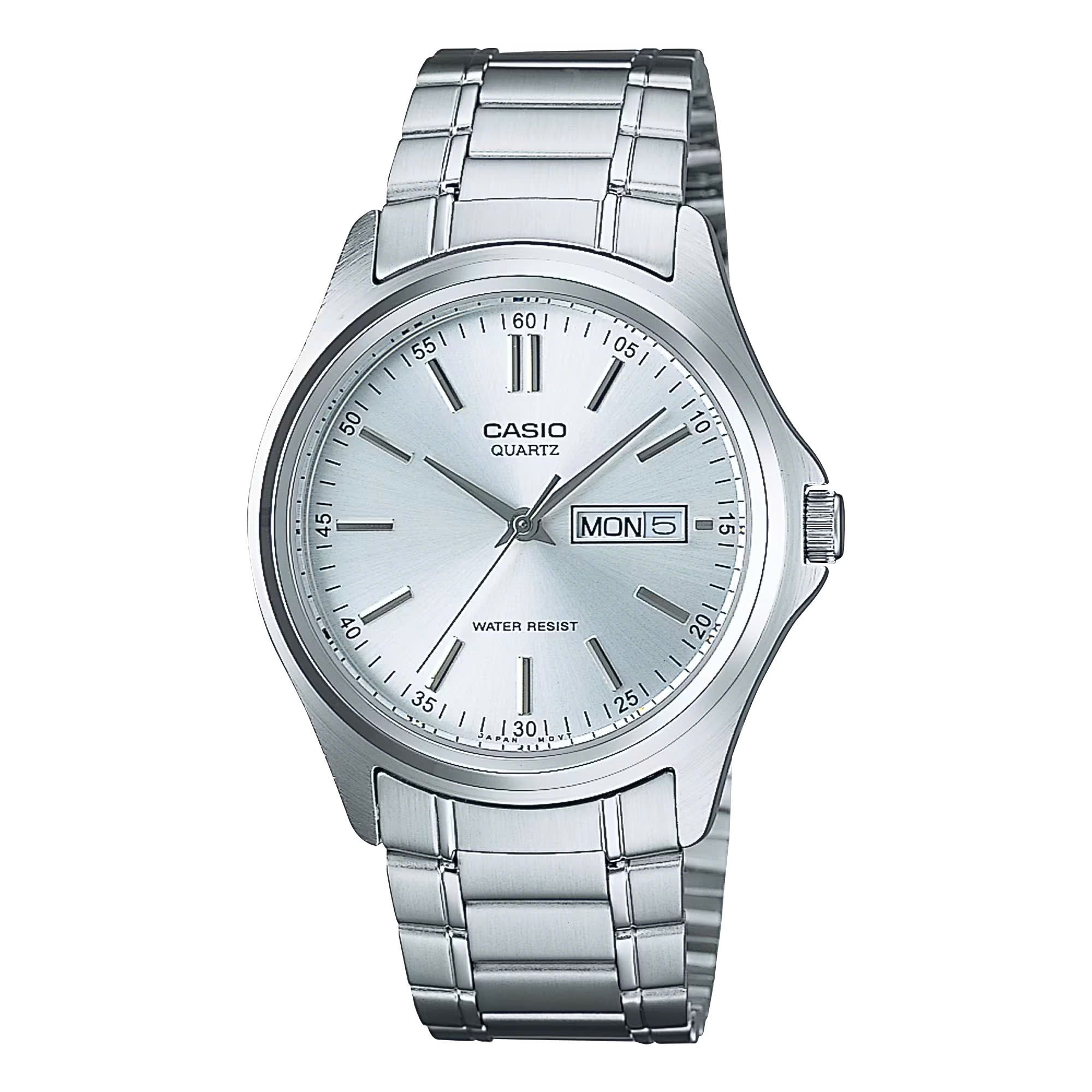  Đồng Hồ Nam Casio MTP-1239D-7ADF 