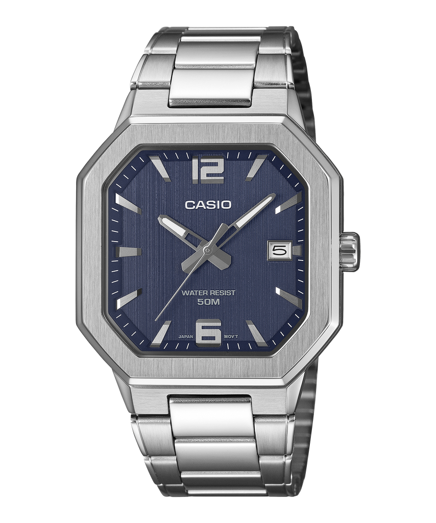  Đồng hồ Casio Nam MTP-B195D-2AVDF 