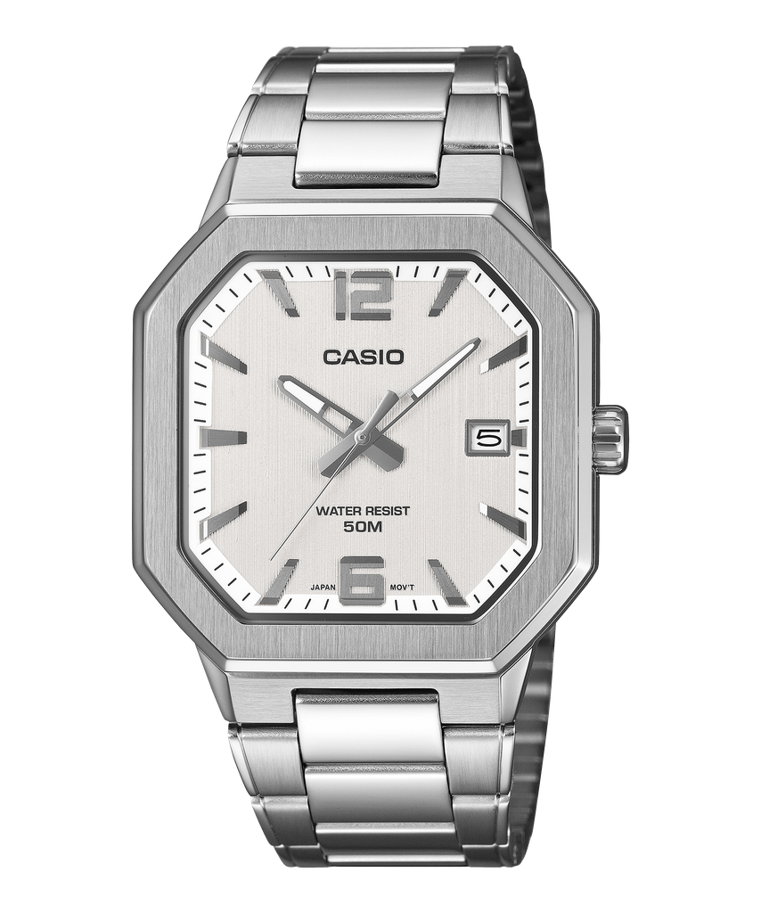  Đồng Hồ Nam Casio MTP-B195D-7AVDF 