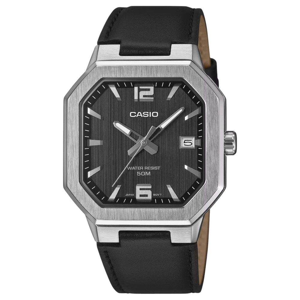  Đồng Hồ Nam Casio MTP-B195L-1AVDF 