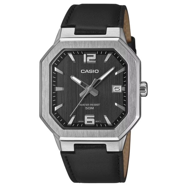  Đồng Hồ Nam Casio MTP-B195L-1AVDF 