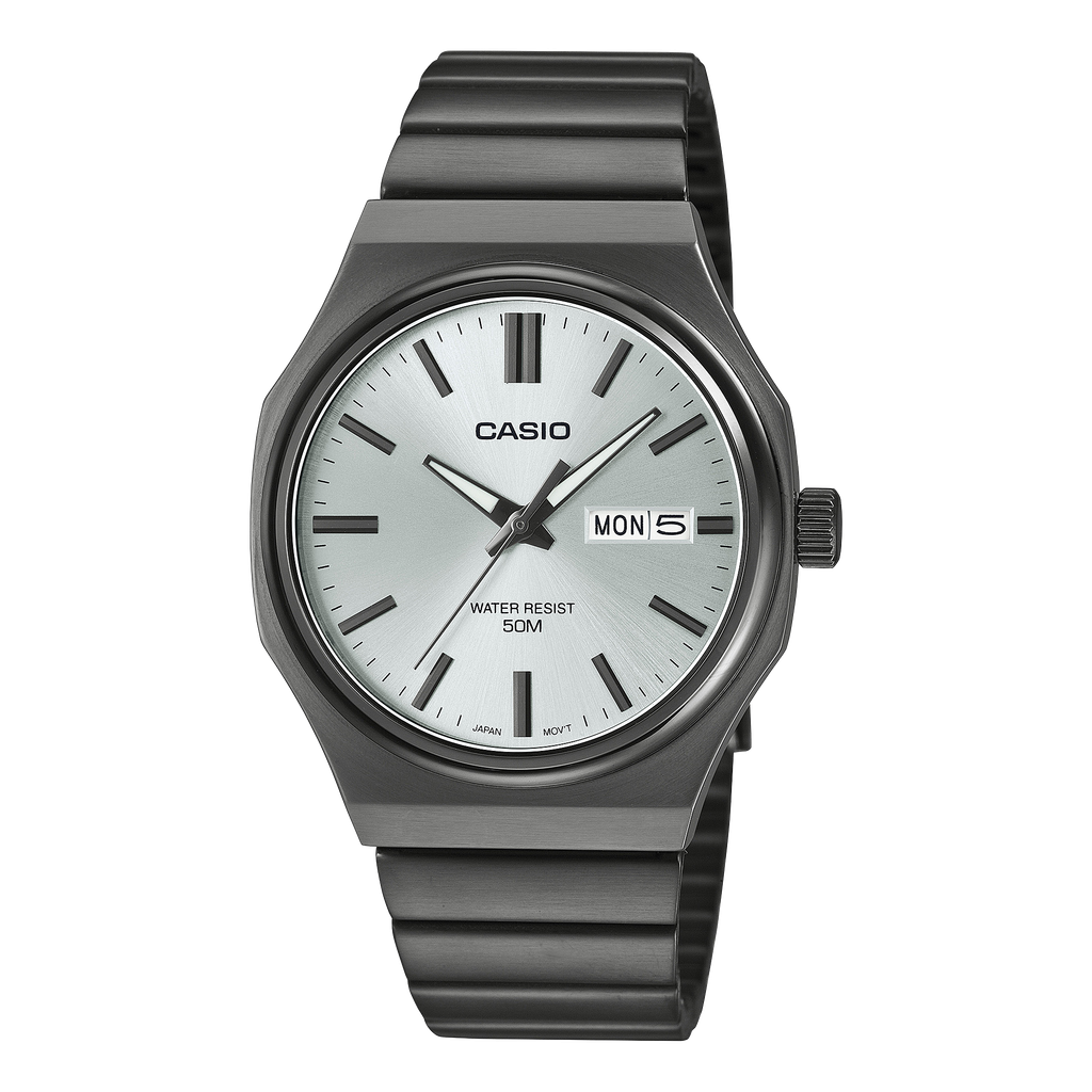  Đồng Hồ Nam Casio Pin MTP-E735B-7AVDF 37mm 