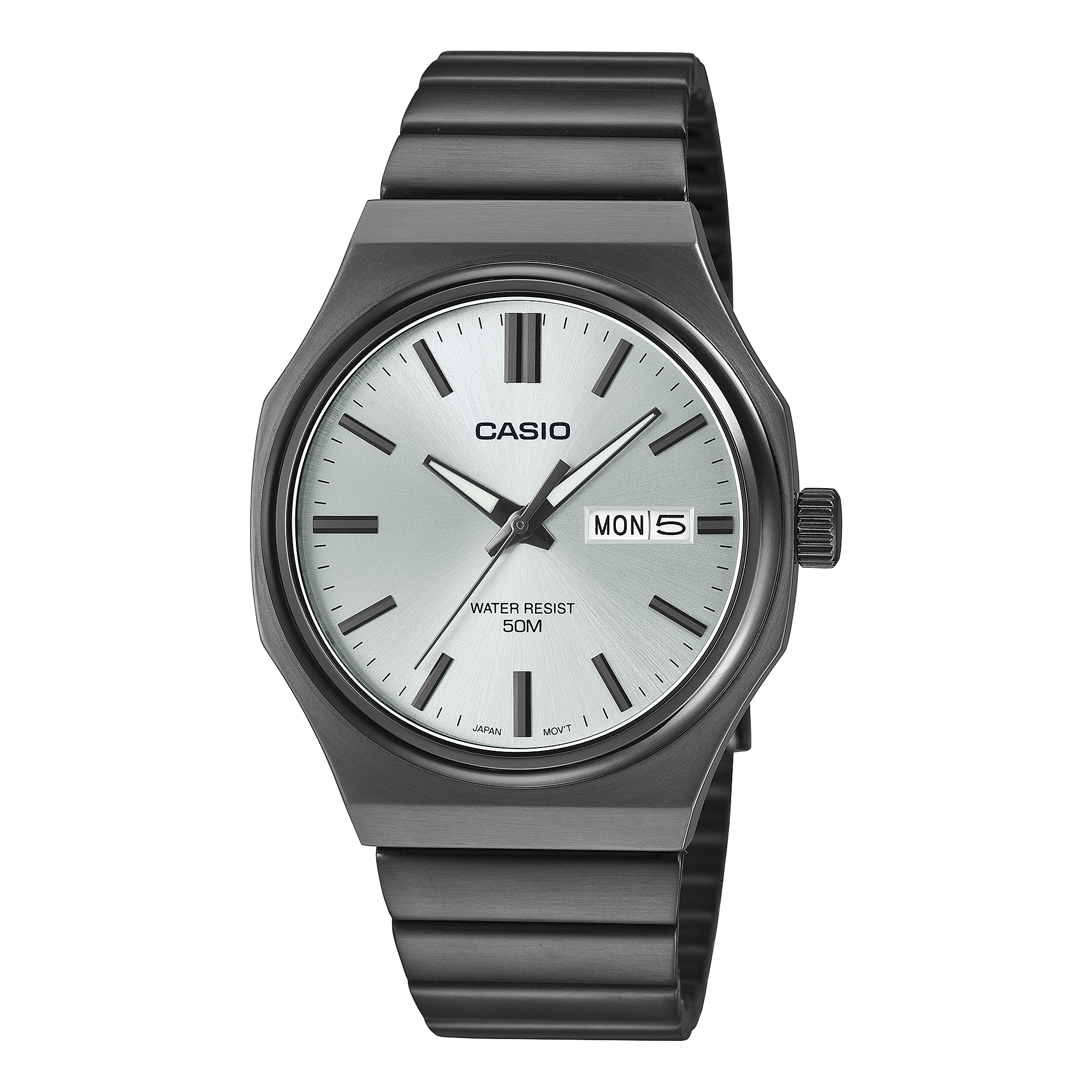 Đồng Hồ Nam Casio Pin MTP-E735B-7AVDF 37mm 