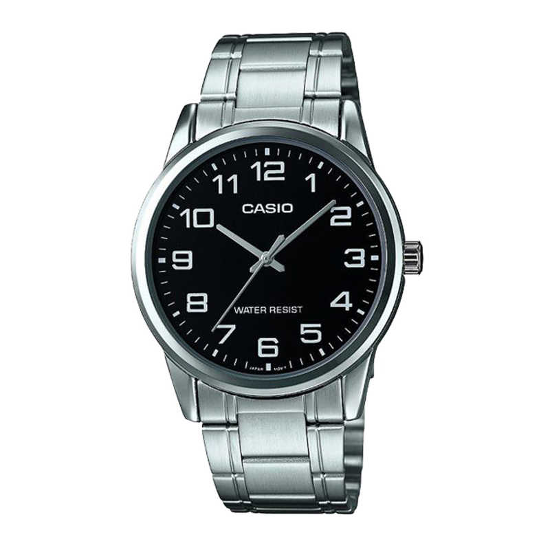  Đồng Hồ Nam Casio MTP-V001D-1BUDF 